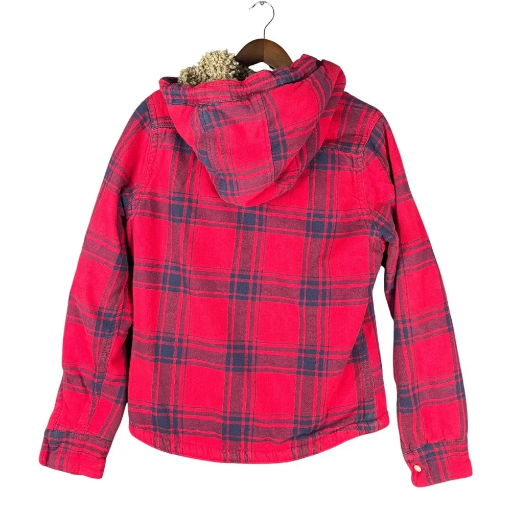 Hollister measurements length